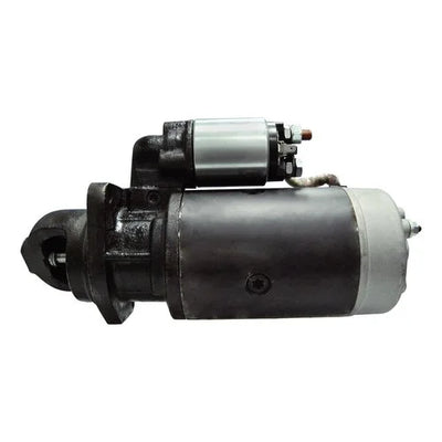 REMY red auto part
