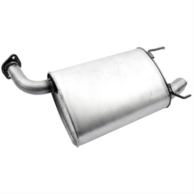 MUFFLER ASSEMBLY QUIET F