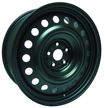 RTX black auto part