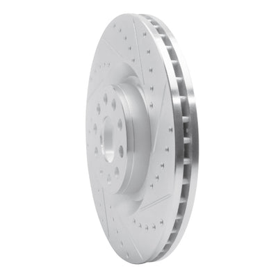 R1 Concepts silver auto part