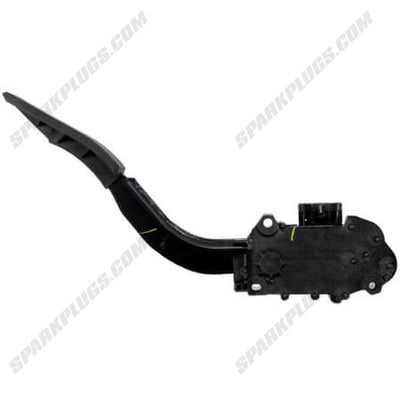 ACCELERATOR PEDAL SENSOR