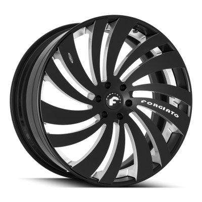 MR116 17X7 5X105/4.5 M-BLK RED-STR 40MM