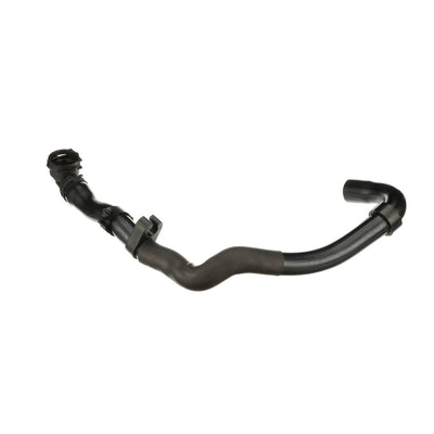 Gates 09-18 Volkswagen Tiguan 4-Cyl. 2.0L Lower - Rad. To Connector Molded Coolant Hose