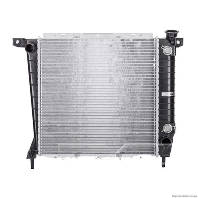 TYC auto part