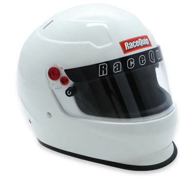 Racequip White PRO20 SA2020 XL