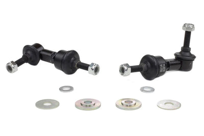 SWAY BAR LINK LINK SUITS SWAY BAR ONLY ADJ EXTRA HEAVY DUTY