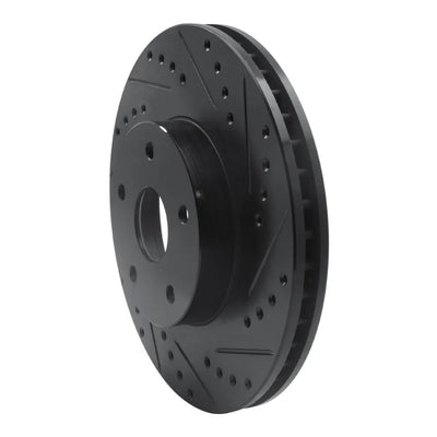 R1 Concepts black auto part