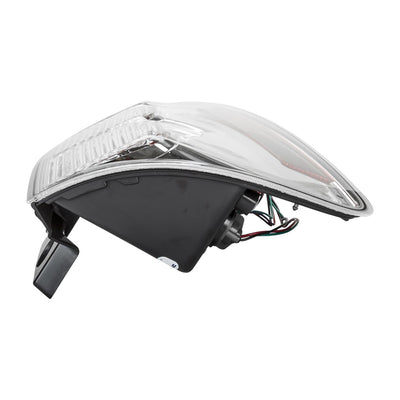 LH TAILLAMP ASSY CHEVROLET EQUINOX 20052009