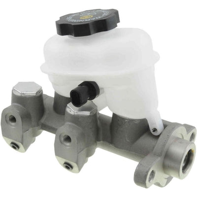 NEW MASTER CYLINDER