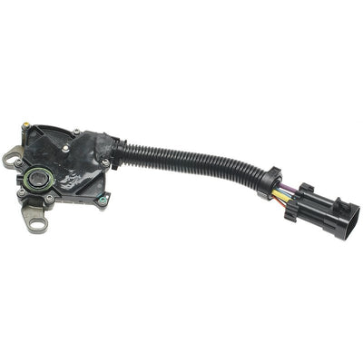 STANDARD IGN auto part