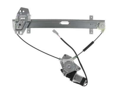NEW WINDOW LIFT MOTOR W/REGULATOR