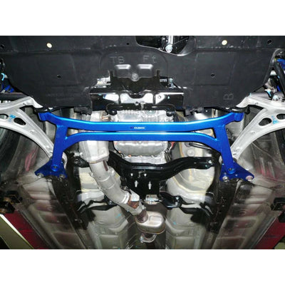 Cusco Lower arm Bar II Front SG5 Forester