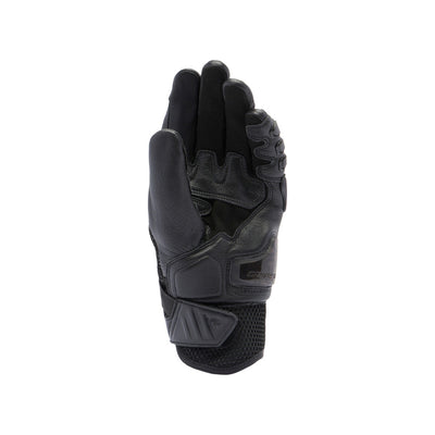 Dainese black auto part