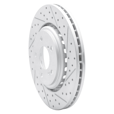 DFC auto part