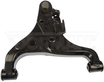CONTROL ARM