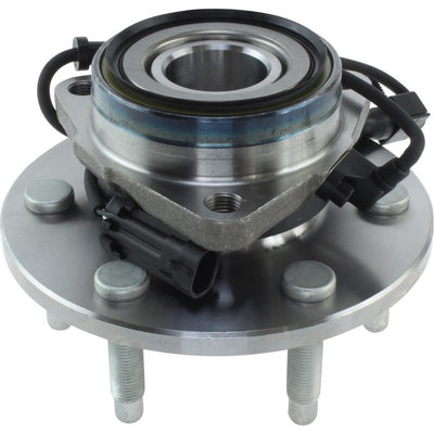 Stoptech auto part