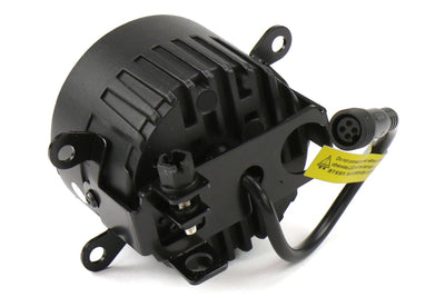 Outside Line Motoring fog light kit