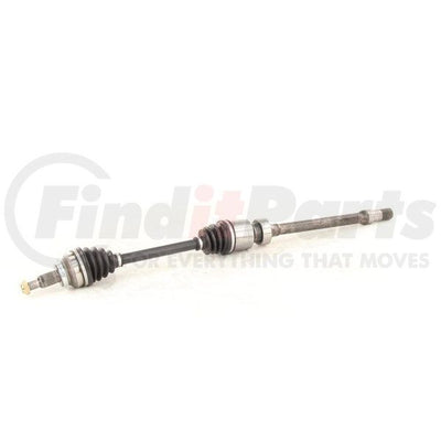 TRAKMOTIVE auto part