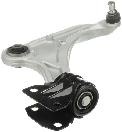 DELPHI control arms