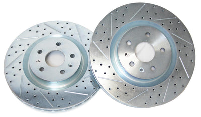 Baer Brakes auto part