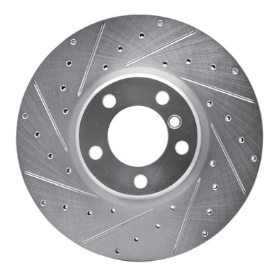 R1 Concepts silver auto part