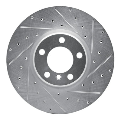 R1 Concepts silver auto part