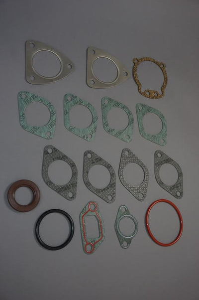 Engine Cylinder Head Gasket Set - 02-26015-03