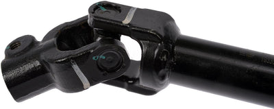 STEERING SHAFT