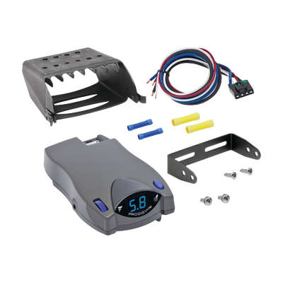 PRODIGY P2 DIGITAL 28 PROPORTIONAL BRAKE CONTROL