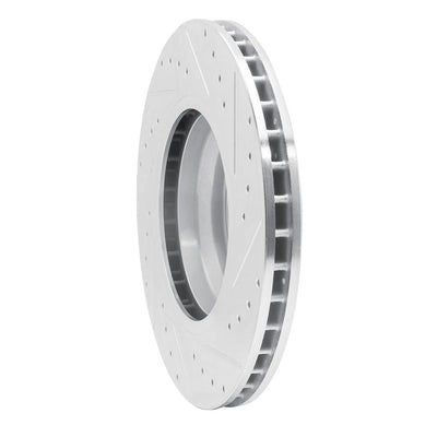 R1 Concepts silver auto part