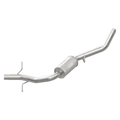 RESONATOR ASSEMBLY - DOMESTIC - TK