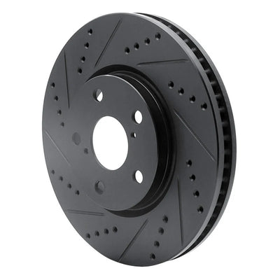 R1 Concepts black auto part
