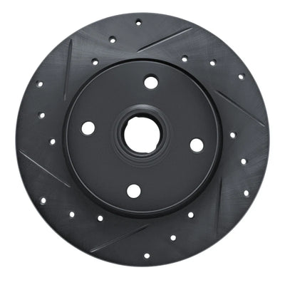 R1 Concepts black auto part