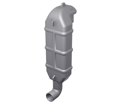 VETUS exhaust