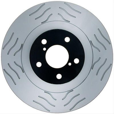 BRAKE ROTOR-PERF ROTOR