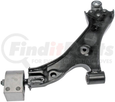 CHEVROLET EQUINOX 1710 GMC TERRAIN 1710 FRONT RIGHT LOWER CONTROL ARM