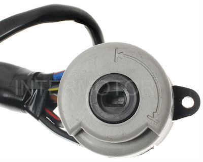 STANDARD IGN auto part