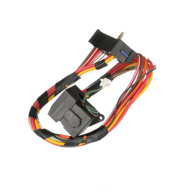 STANDARD IGN auto part