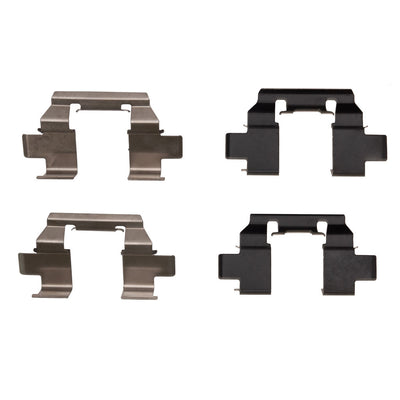 DFC auto part