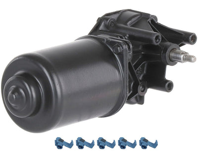 A1 REMFG INC auto part