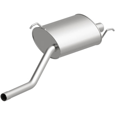BRE EXHAUST muffler