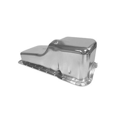DRAKE chrome auto part