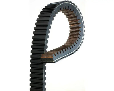 Gates 15-17 Polaris Ranger Crew 1028cc Diesel G-Force CVT Drive Belt