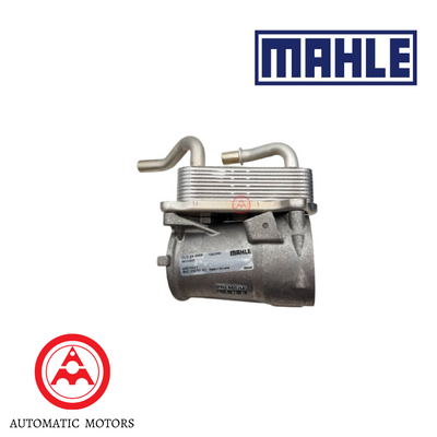 OIL COOLER