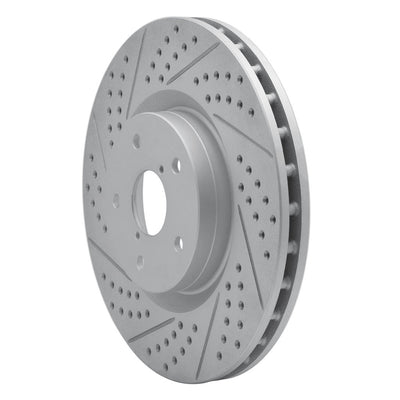 DFC auto part