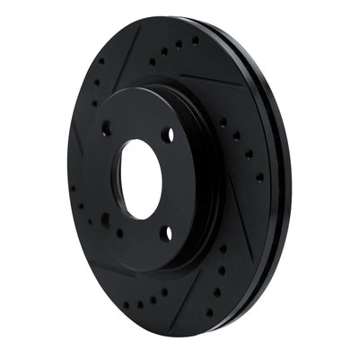 R1 Concepts black auto part