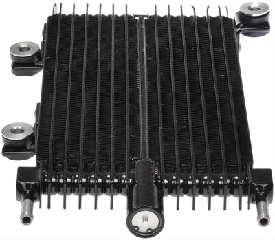 TRANS OIL COOLER