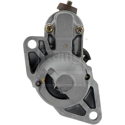 REMY red auto part