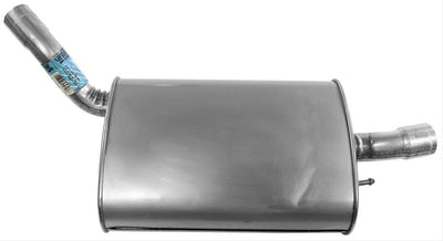 MUFFLER ASSEMBLY - QUIET-FLOWSS - I