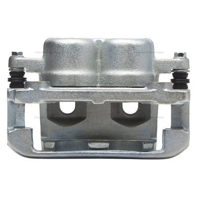 DFC silver auto part